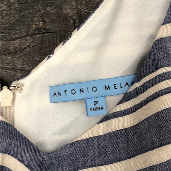 Spring/Summer dress - Picture 3 of 4